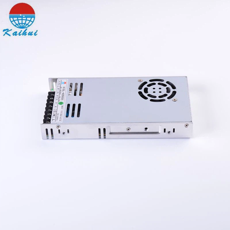Alimentació de voltatge ajustable de 350 W AC