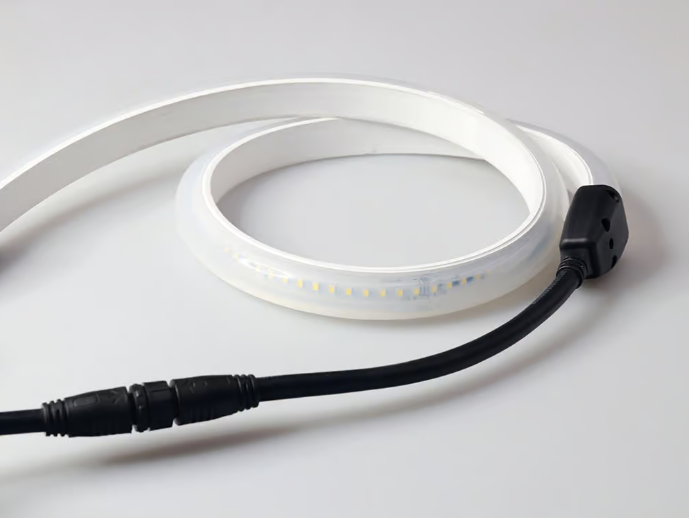 LEDYi Mining & Tunnel Heavy Duty-Llum de tira LED industrial (IK10, IP65)