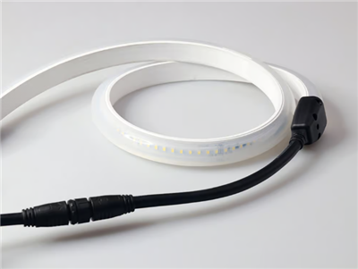 LEDYi Mining & Tunnel Heavy Duty-Llum de tira LED industrial (IK10, IP65)