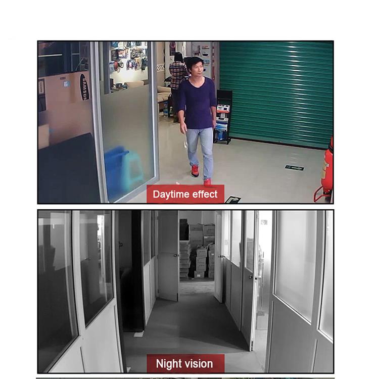 申振华 La importància del control de la seguretat