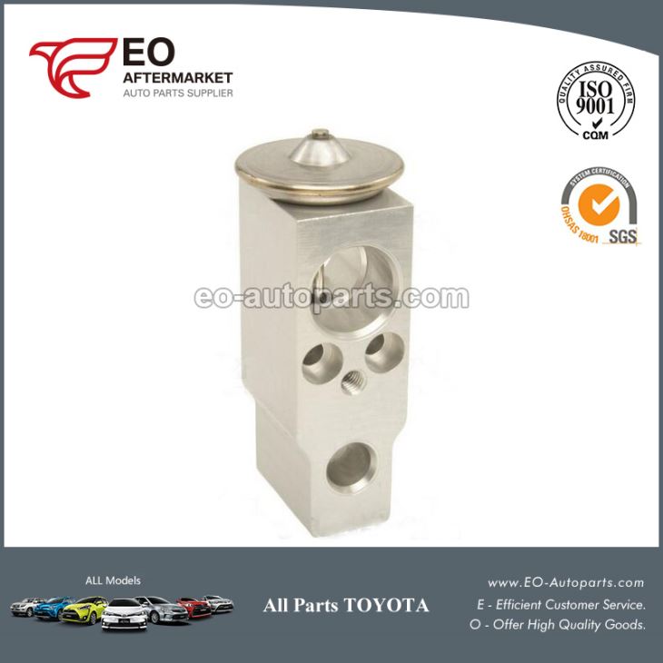 夏永丽 Fixament de les parts del cotxe