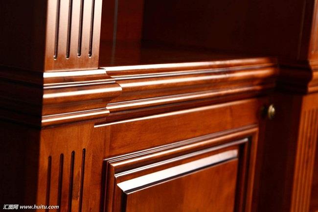 Fengchen Furniture Shows 2018 Fins ara: no hi ha notícies que Wood News