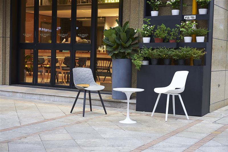 Disseny d'estil nòrdic Aplicació de contrast de color ordinari 台州芽尖 林迪迪 林迪迪