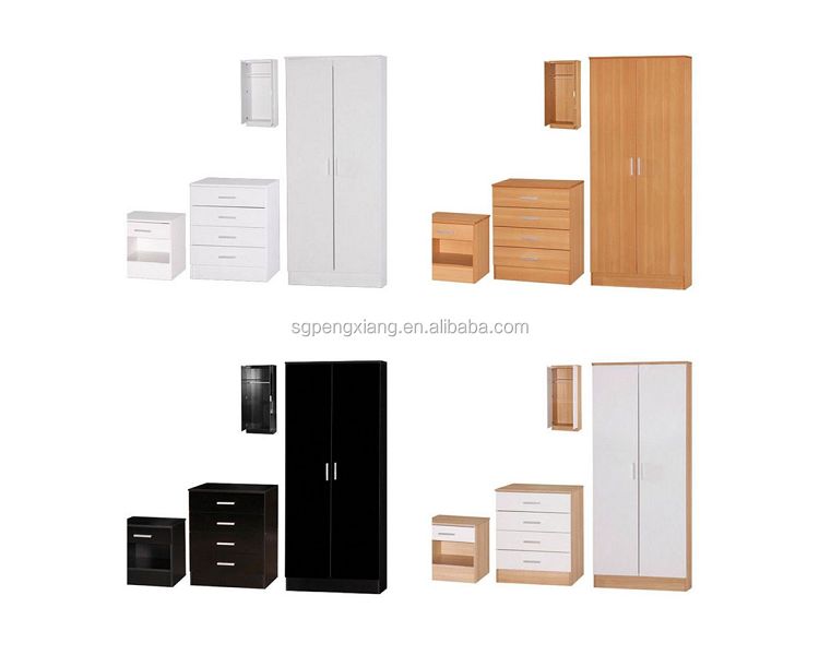 L'estructura dels mobles del panell 潍坊 一组 常晓