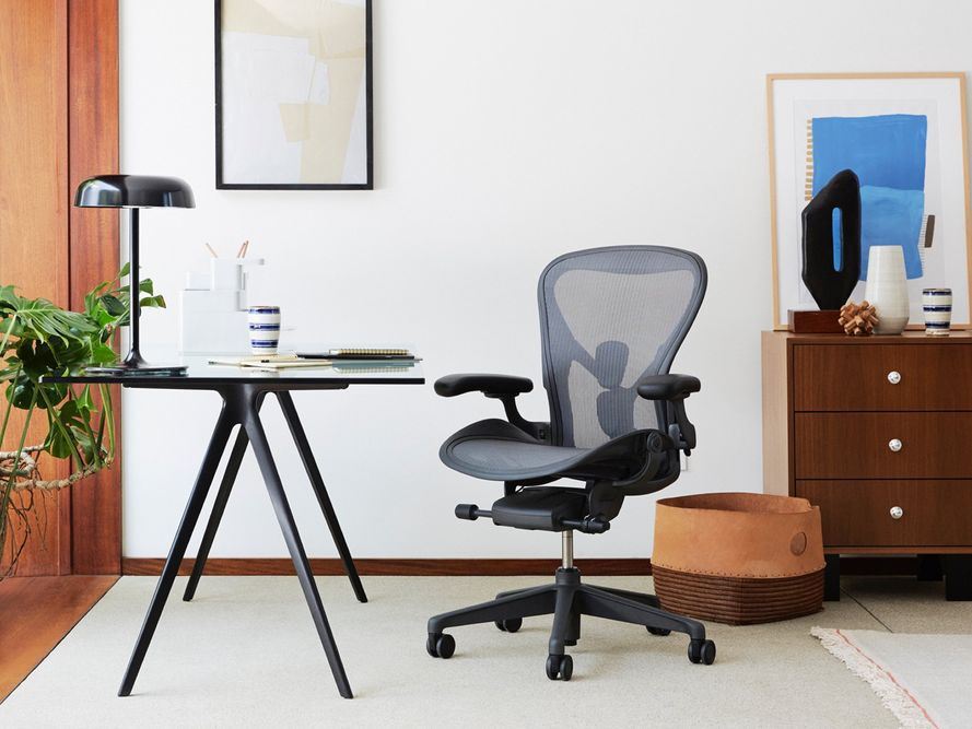 Val la pena una bona cadira d’oficina?-山东澎集-第 3 组-宗柯群