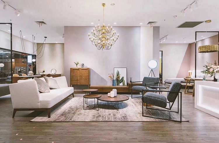 Taula de menjador de marbre de luxe- 东莞 9 凌-第 3 组-古淑仪