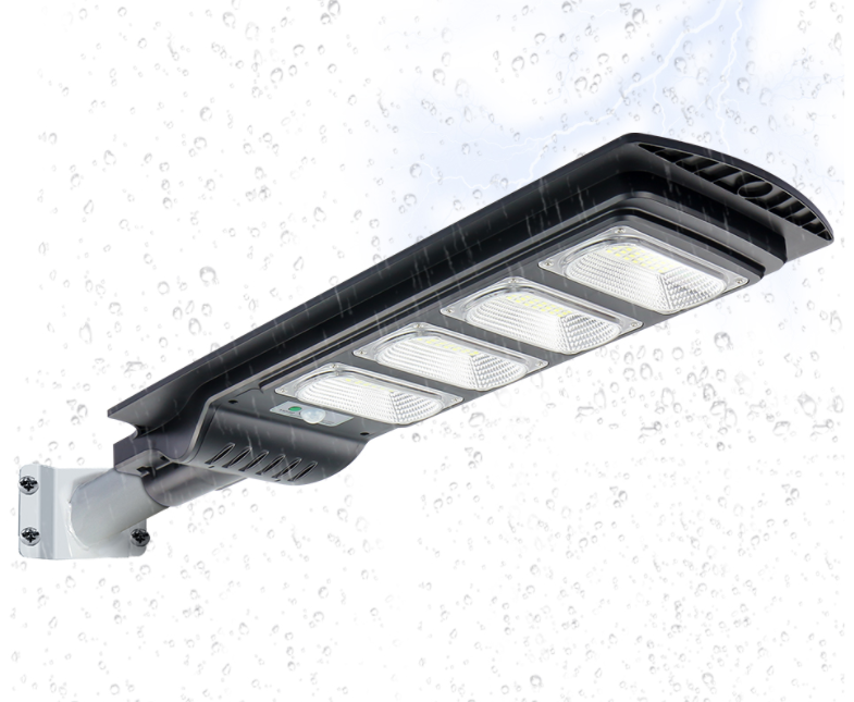 Làmpada de carrer LED 60W- 珠海立昂 -1 组-李亚